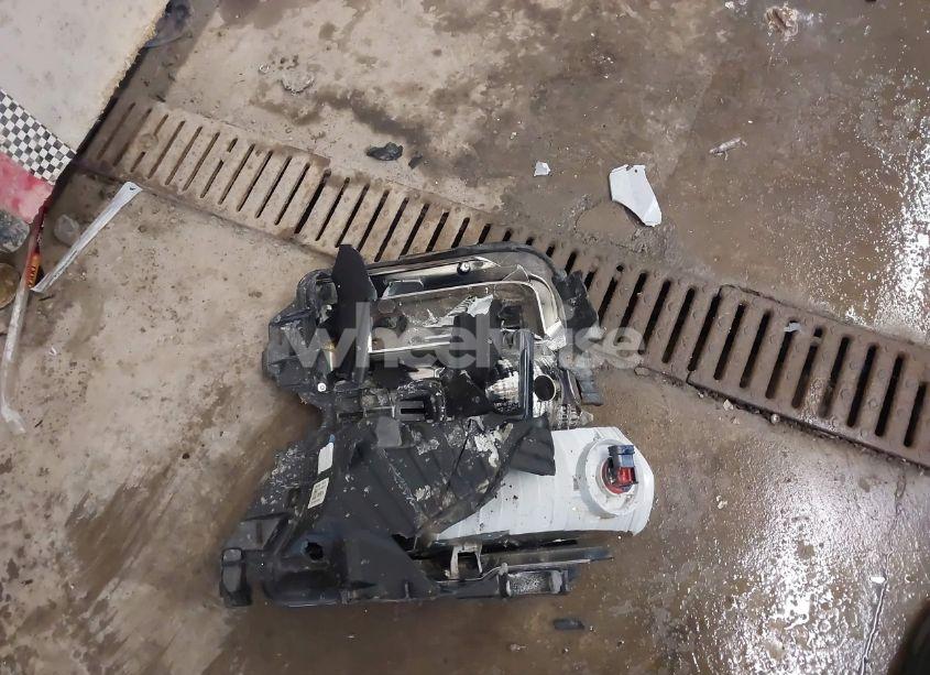 Photo 12 of 2017 Ford F-150 XLT (VIN 1FTEW1EG1HFB79450)