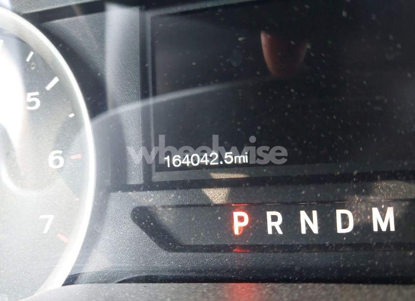 Photo 15 of 2017 Ford F-150 XLT (VIN 1FTEW1EG1HKE03887)