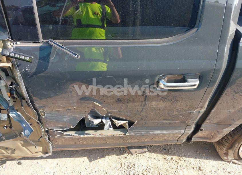 Photo 18 of 2017 Ford F-150 XLT (VIN 1FTEW1EG1HKE03887)