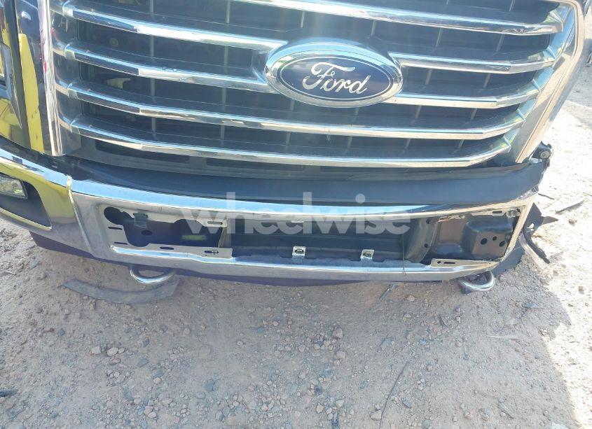 Photo 21 of 2017 Ford F-150 XLT (VIN 1FTEW1EG1HKE03887)