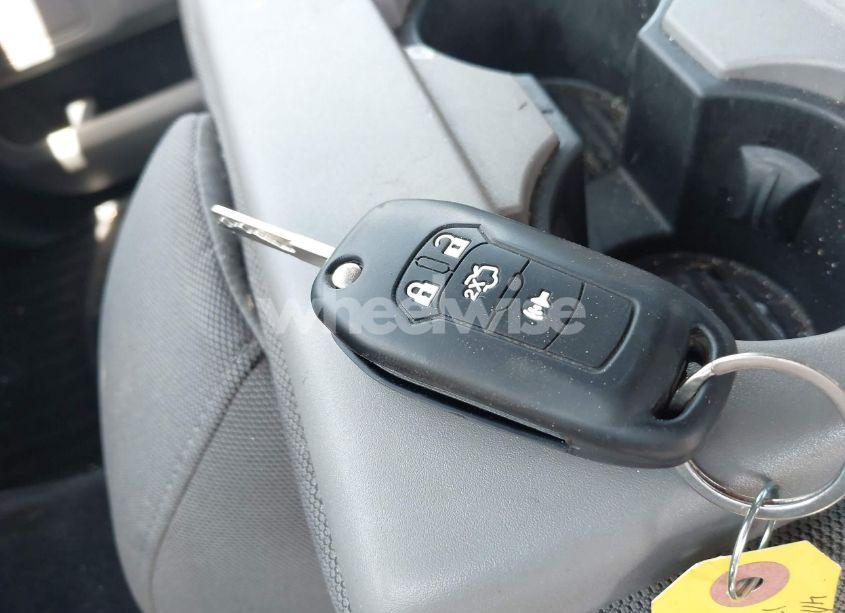 Photo 11 of 2017 Ford F-150 XLT (VIN 1FTEW1EG1HKE17675)