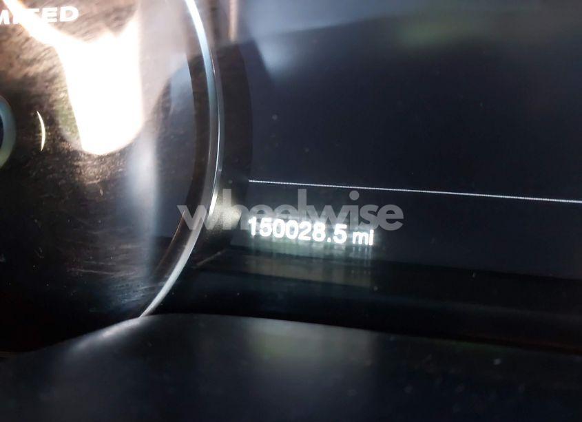 Photo 14 of 2018 Ford F-150 LIMITED (VIN 1FTEW1EG1JFA65700)