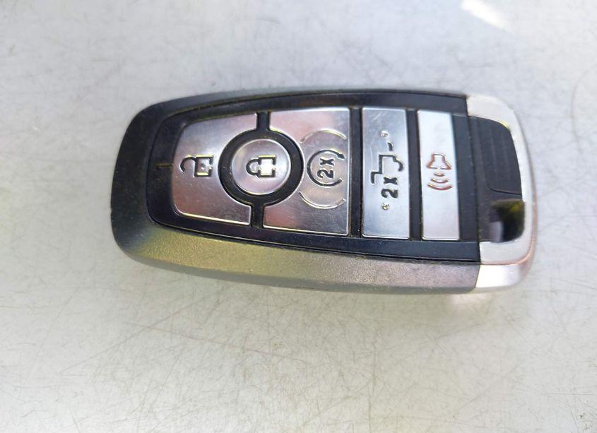 Photo 11 of 2018 Ford F-150 KING RANCH (VIN 1FTEW1EG1JFA71741)