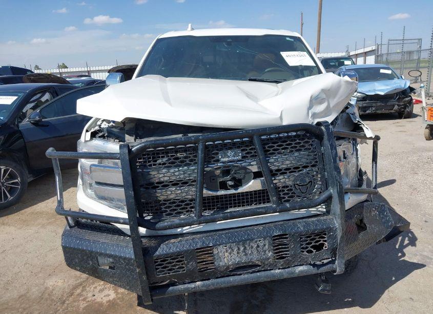 Photo 13 of 2018 Ford F-150 KING RANCH (VIN 1FTEW1EG1JFA71741)