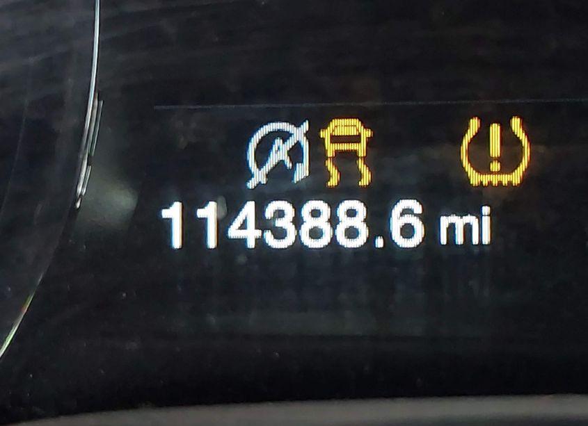 Photo 16 of 2018 Ford F-150 KING RANCH (VIN 1FTEW1EG1JFA71741)