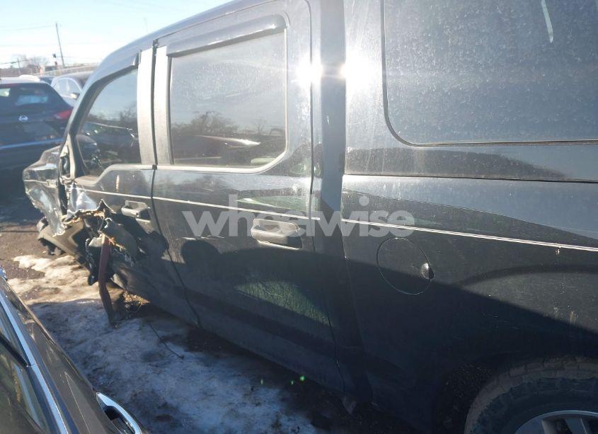 Photo 13 of 2018 Ford F-150 XL (VIN 1FTEW1EG1JFB54375)