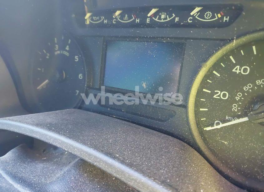 Photo 14 of 2018 Ford F-150 XL (VIN 1FTEW1EG1JFB54375)