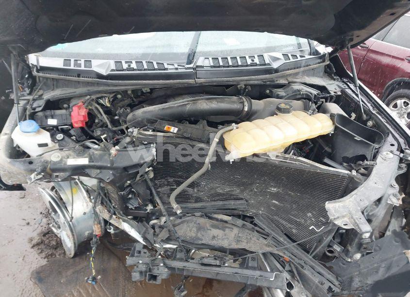 Photo 10 of 2018 Ford F-150 XLT (VIN 1FTEW1EG1JFC99089)