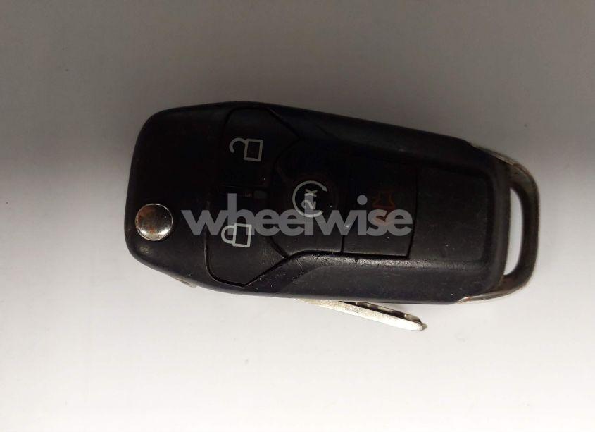 Photo 11 of 2018 Ford F-150 XLT (VIN 1FTEW1EG1JFC99089)