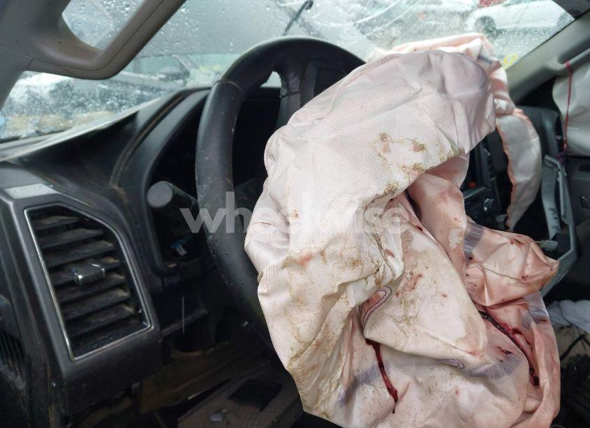 Photo 7 of 2018 Ford F-150 XLT (VIN 1FTEW1EG1JFC99089)