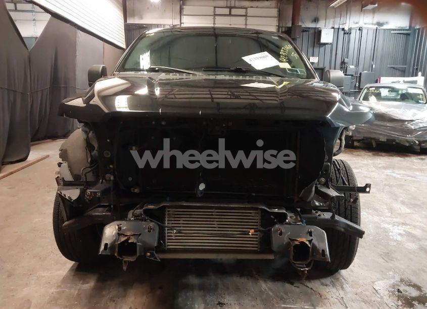 Photo 13 of 2018 Ford F-150 XLT (VIN 1FTEW1EG1JFD61879)