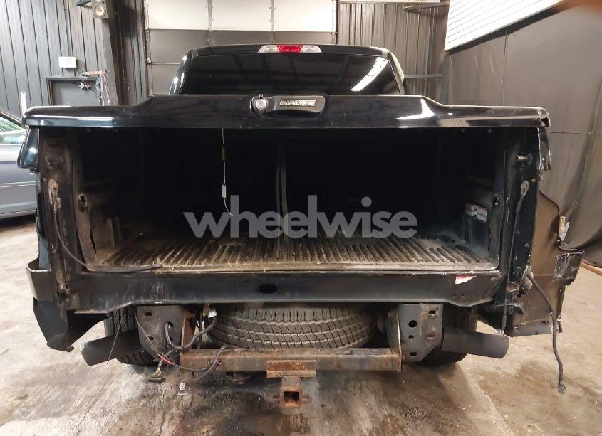 Photo 17 of 2018 Ford F-150 XLT (VIN 1FTEW1EG1JFD61879)