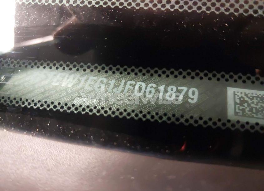 Photo 18 of 2018 Ford F-150 XLT (VIN 1FTEW1EG1JFD61879)