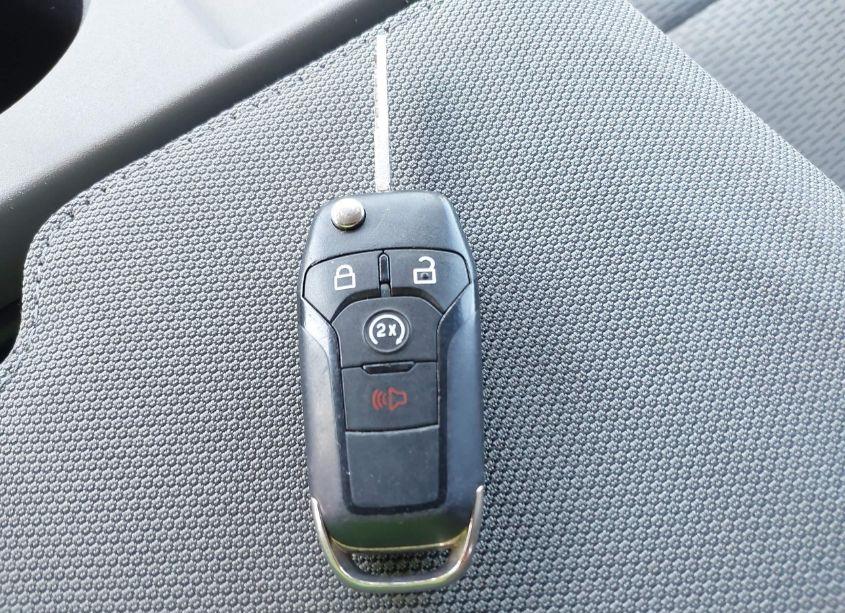 Photo 11 of 2018 Ford F-150 XLT (VIN 1FTEW1EG1JFE68169)