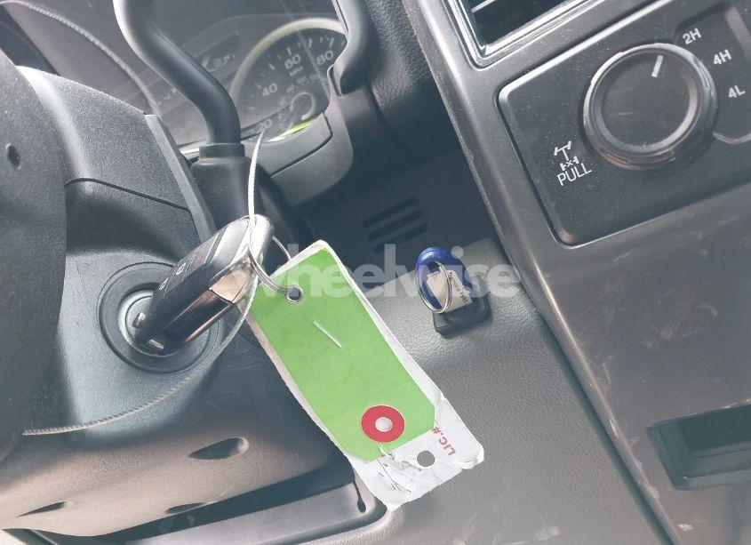 Photo 11 of 2018 Ford F-150 XLT (VIN 1FTEW1EG1JKC85782)