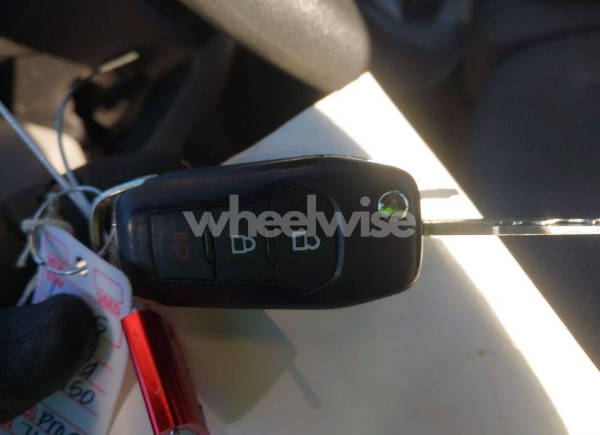 Photo 11 of 2018 Ford F-150 XLT (VIN 1FTEW1EG1JKD37671)