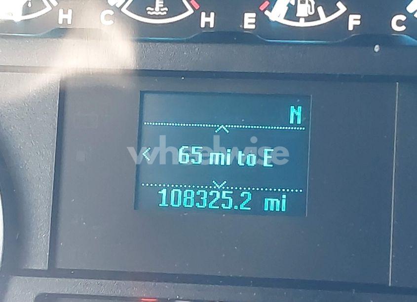 Photo 16 of 2018 Ford F-150 XLT (VIN 1FTEW1EG1JKD37671)