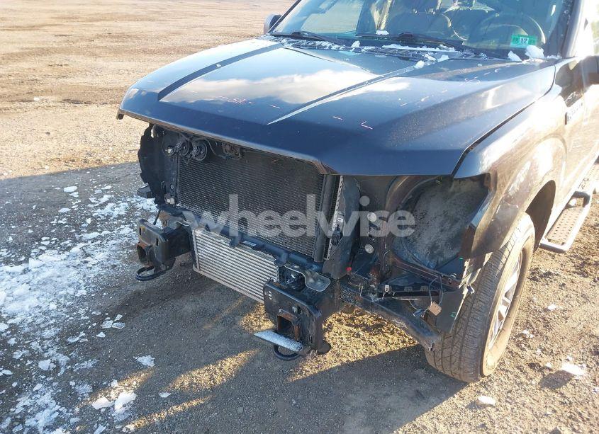 Photo 6 of 2018 Ford F-150 XLT (VIN 1FTEW1EG1JKD37671)