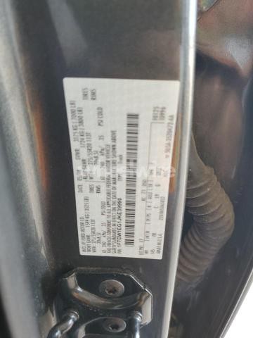 Photo 8 of 2018 FORD F150 SUPERCREW (VIN 1FTEW1EG1JKE39990)