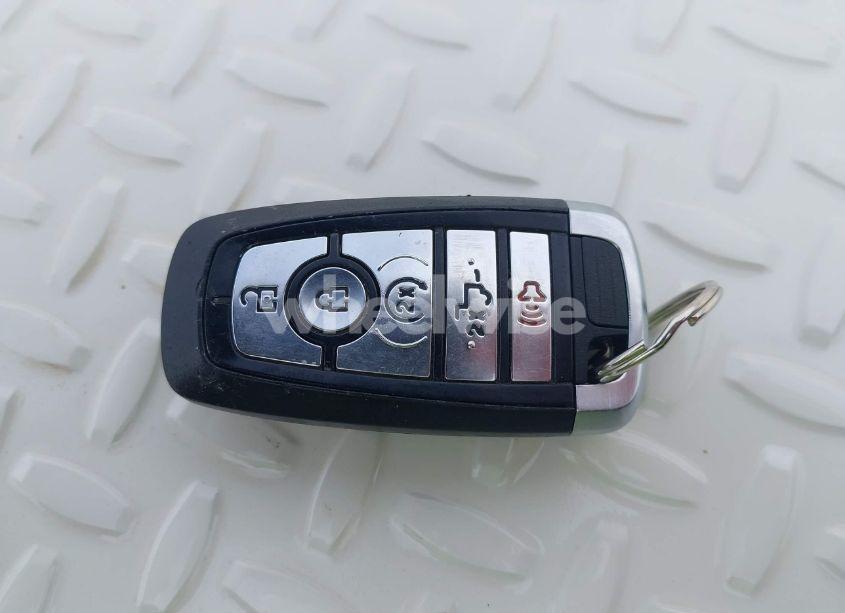 Photo 11 of 2019 Ford F-150 LIMITED (VIN 1FTEW1EG1KFA16112)