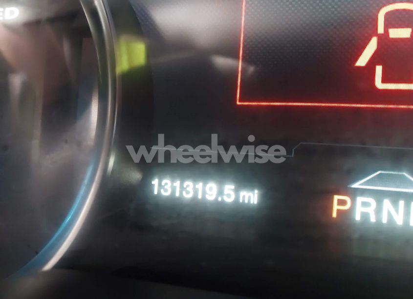 Photo 15 of 2019 Ford F-150 LIMITED (VIN 1FTEW1EG1KFA16112)