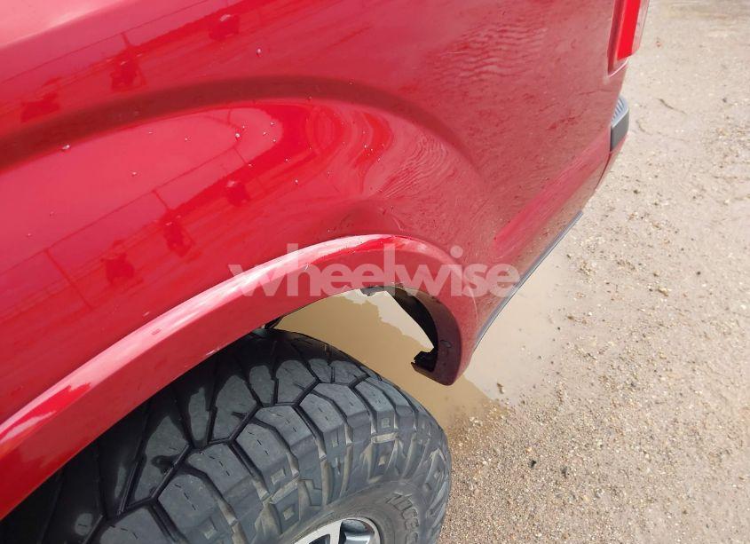 Photo 6 of 2019 Ford F-150 LIMITED (VIN 1FTEW1EG1KFA16112)