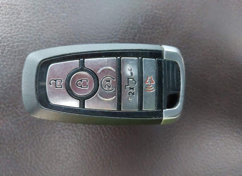 Photo 11 of 2019 Ford F-150 LIMITED (VIN 1FTEW1EG1KFB63417)