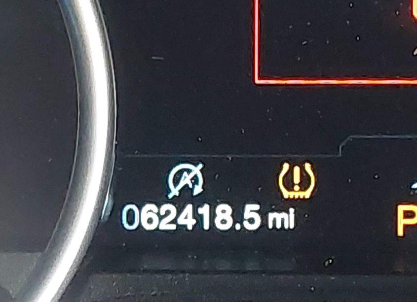 Photo 15 of 2019 Ford F-150 LIMITED (VIN 1FTEW1EG1KFB63417)