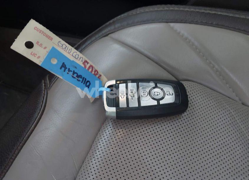 Photo 11 of 2019 Ford F-150 LIMITED (VIN 1FTEW1EG1KFB93761)