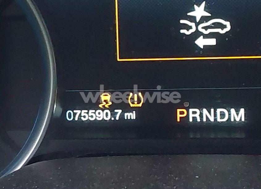 Photo 16 of 2019 Ford F-150 LIMITED (VIN 1FTEW1EG1KFB93761)