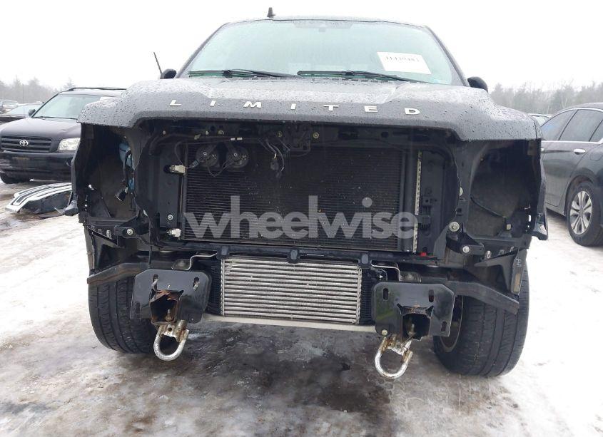 Photo 6 of 2019 Ford F-150 LIMITED (VIN 1FTEW1EG1KFB93761)