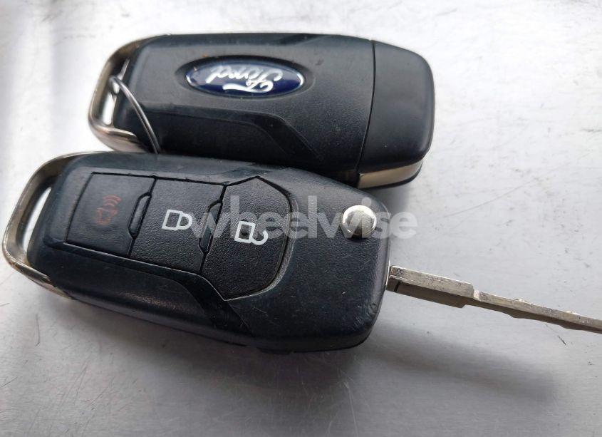 Photo 11 of 2015 Ford F-150 XLT (VIN 1FTEW1EG2FFA42949)