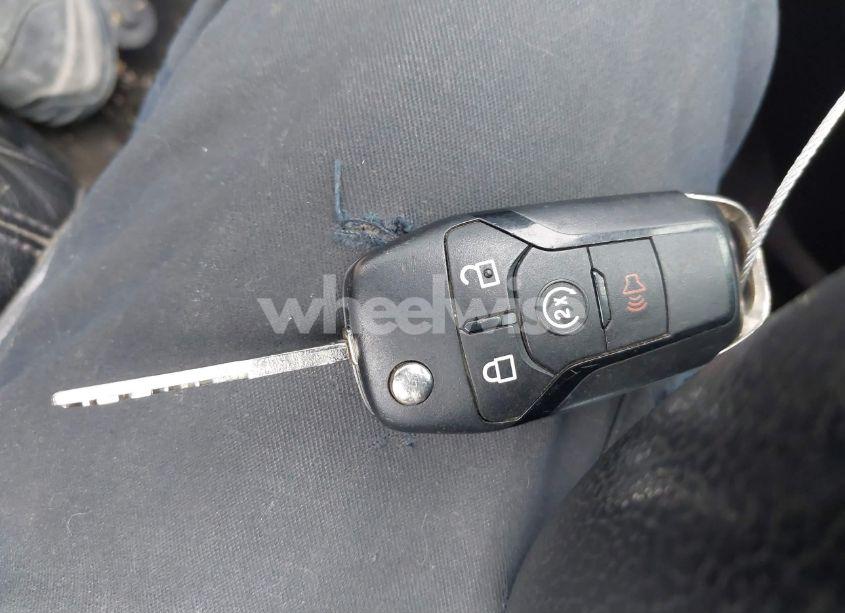 Photo 11 of 2015 Ford F-150 XLT (VIN 1FTEW1EG2FFB20159)