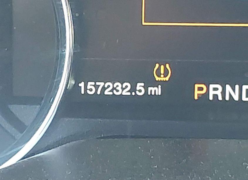 Photo 15 of 2015 Ford F-150 KING RANCH (VIN 1FTEW1EG2FFB40606)