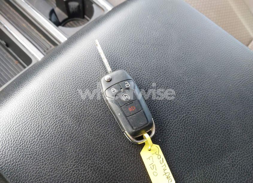 Photo 11 of 2015 Ford F-150 XLT (VIN 1FTEW1EG2FFB63576)