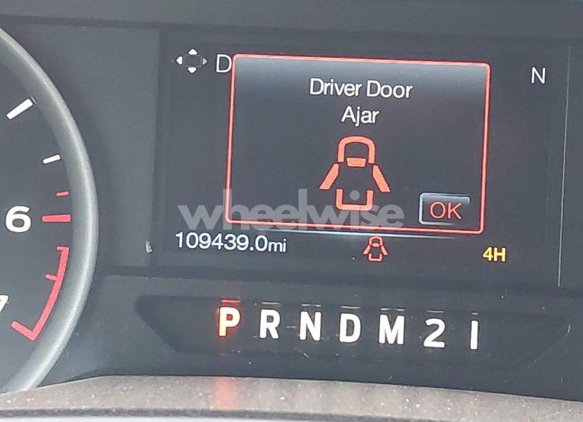 Photo 15 of 2015 Ford F-150 XLT (VIN 1FTEW1EG2FFB63576)