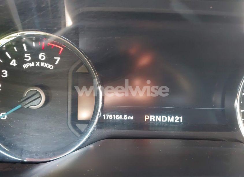 Photo 15 of 2015 Ford F-150 LARIAT (VIN 1FTEW1EG2FFB72780)