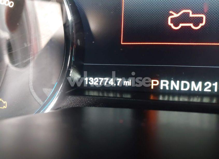 Photo 15 of 2015 Ford F-150 LARIAT (VIN 1FTEW1EG2FFB74139)