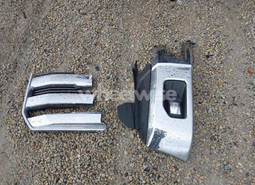 Photo 12 of 2015 Ford F-150 LARIAT (VIN 1FTEW1EG2FFC11125)