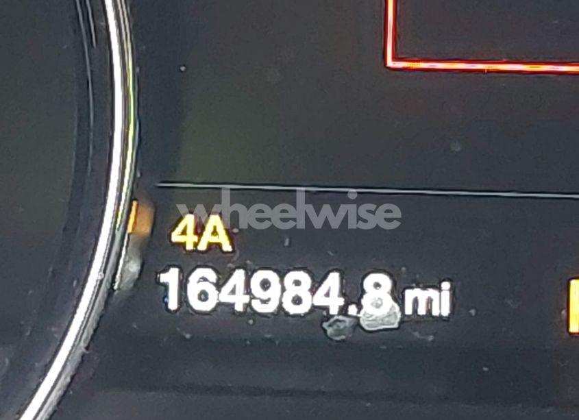 Photo 16 of 2015 Ford F-150 LARIAT (VIN 1FTEW1EG2FFC11125)