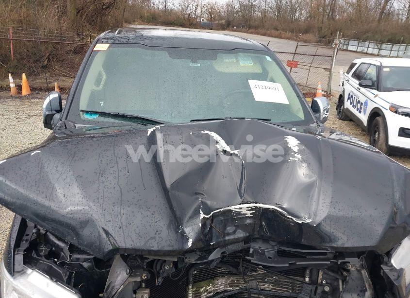 Photo 20 of 2015 Ford F-150 LARIAT (VIN 1FTEW1EG2FFC11125)