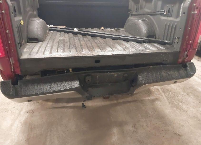 Photo 6 of 2015 Ford F-150 XLT (VIN 1FTEW1EG2FFC28104)