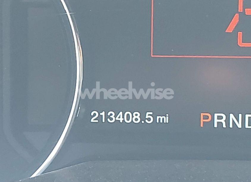 Photo 15 of 2015 Ford F-150 PLATINUM (VIN 1FTEW1EG2FFC77044)