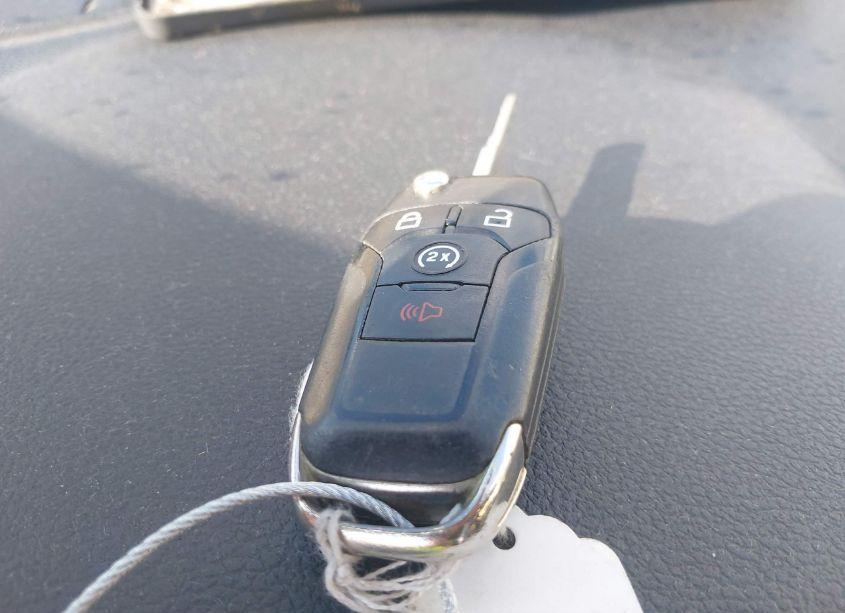 Photo 11 of 2015 Ford F-150 XLT (VIN 1FTEW1EG2FKF06636)