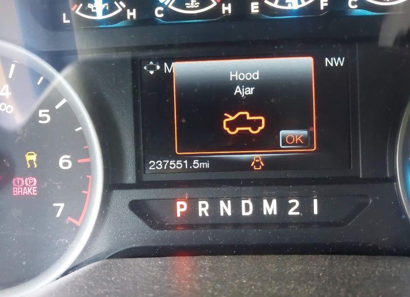 Photo 16 of 2015 Ford F-150 XLT (VIN 1FTEW1EG2FKF06636)