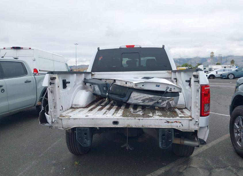 Photo 17 of 2015 Ford F-150 XLT (VIN 1FTEW1EG2FKF06636)