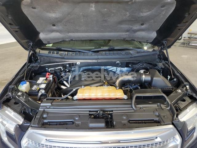 Photo 10 of 2016 FORD F150 SUPERCREW (VIN 1FTEW1EG2GFA65987)