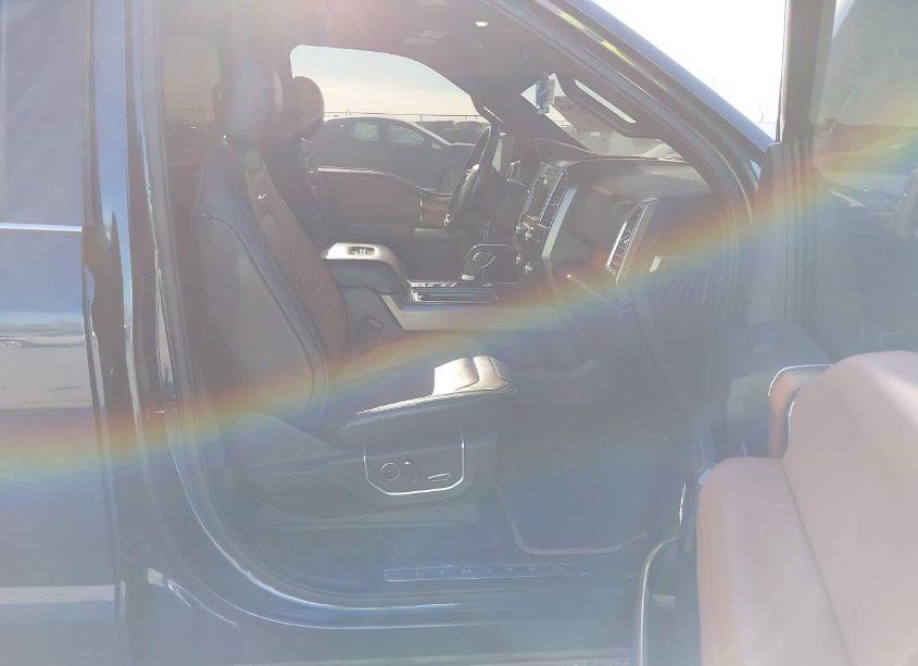 Photo 5 of 2016 Ford F-150 LIMITED (VIN 1FTEW1EG2GFB01628)