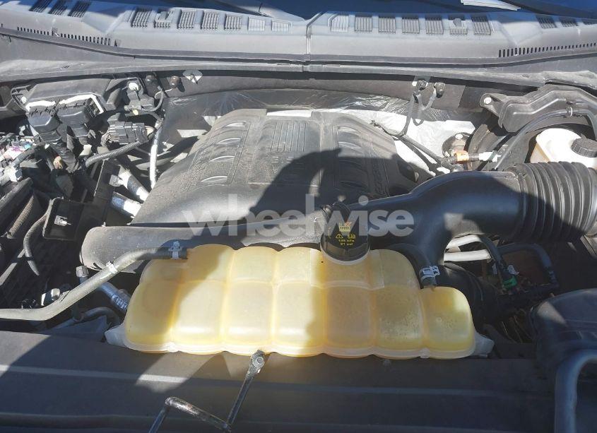 Photo 10 of 2016 Ford F-150 XLT (VIN 1FTEW1EG2GFD47529)