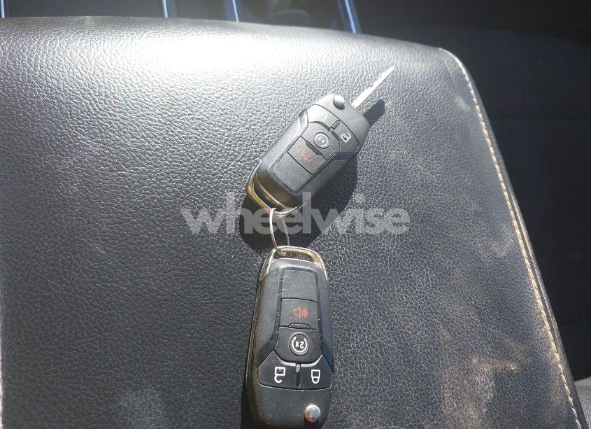 Photo 11 of 2016 Ford F-150 XLT (VIN 1FTEW1EG2GFD47529)